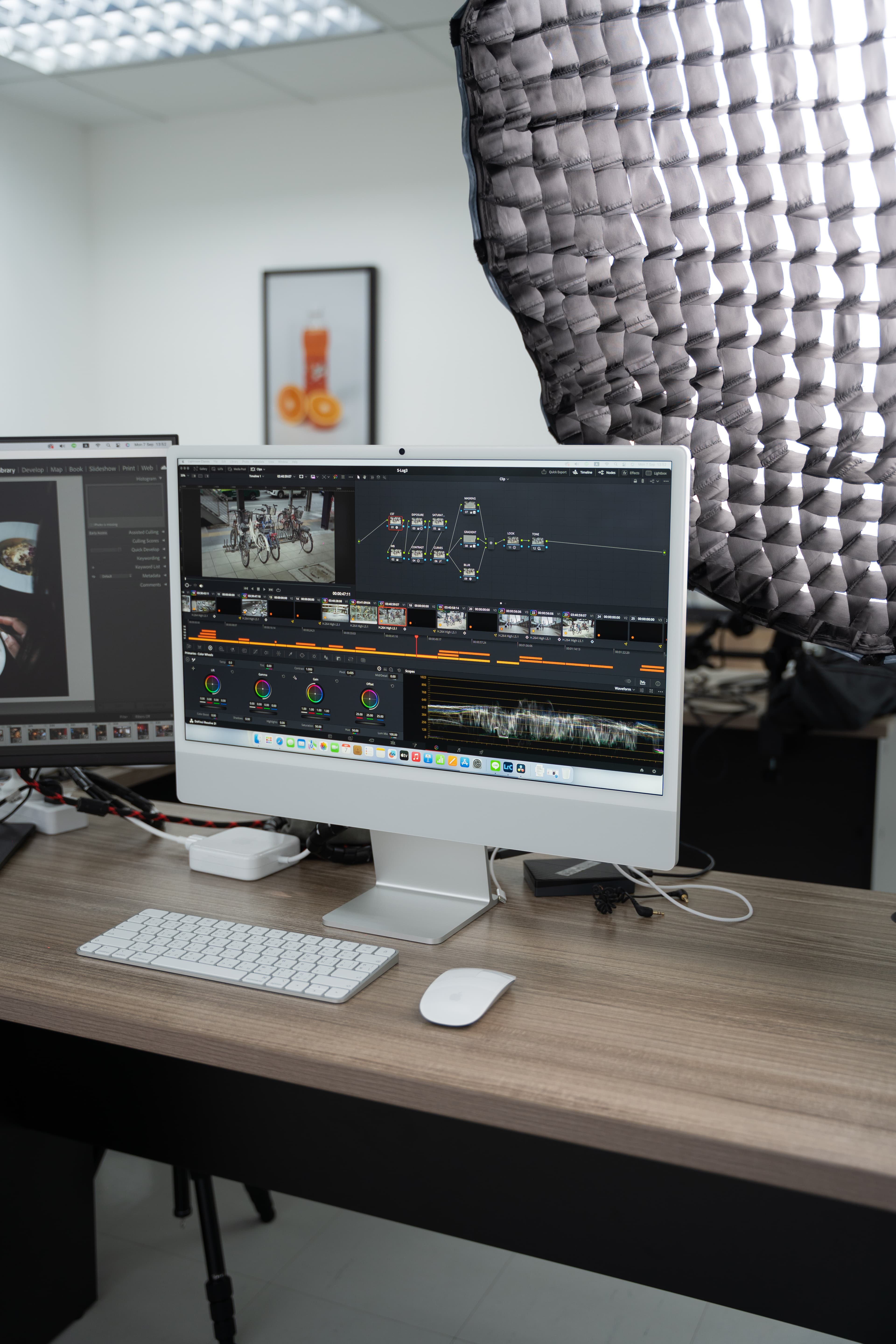 Editorial & Content Creation