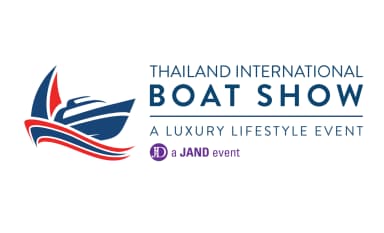 Thailand International Boat Show